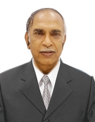 Dr. A.V.R. Reddy